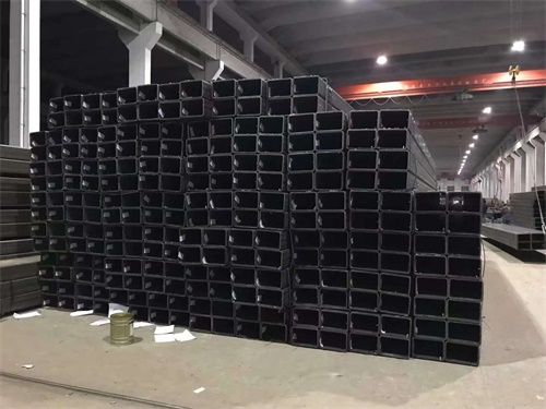 渭滨冷拔方管选型指南 工程采购怎么选